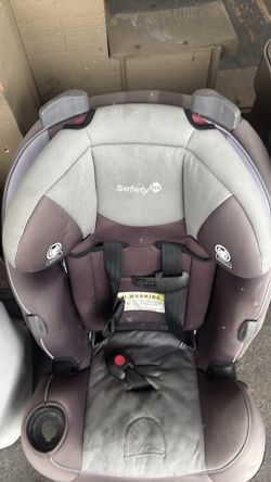 Toddler car seats
