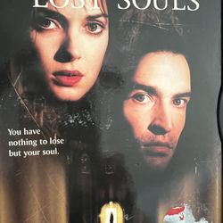 Lost Souls