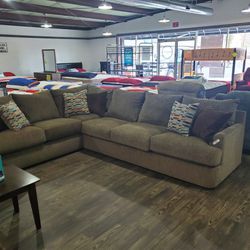Sofas, Loveseats, Sectionals, Recliners, Mattresses, And More