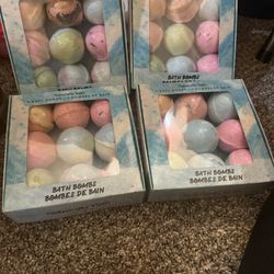 Brand New Bath Assortment 