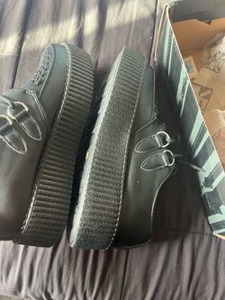 Authentic TUK Viva Creepers