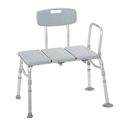 Shower Bench 