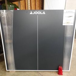 JOOLA Ping Pong Conversion Top with Net for Billiard and Pool Table
