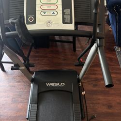 Treadmill 