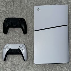 PS5