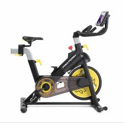 ProForm Tour de France CBC Indoor Cycling Bike - Excellent Condition