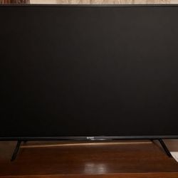 50" Sony TV