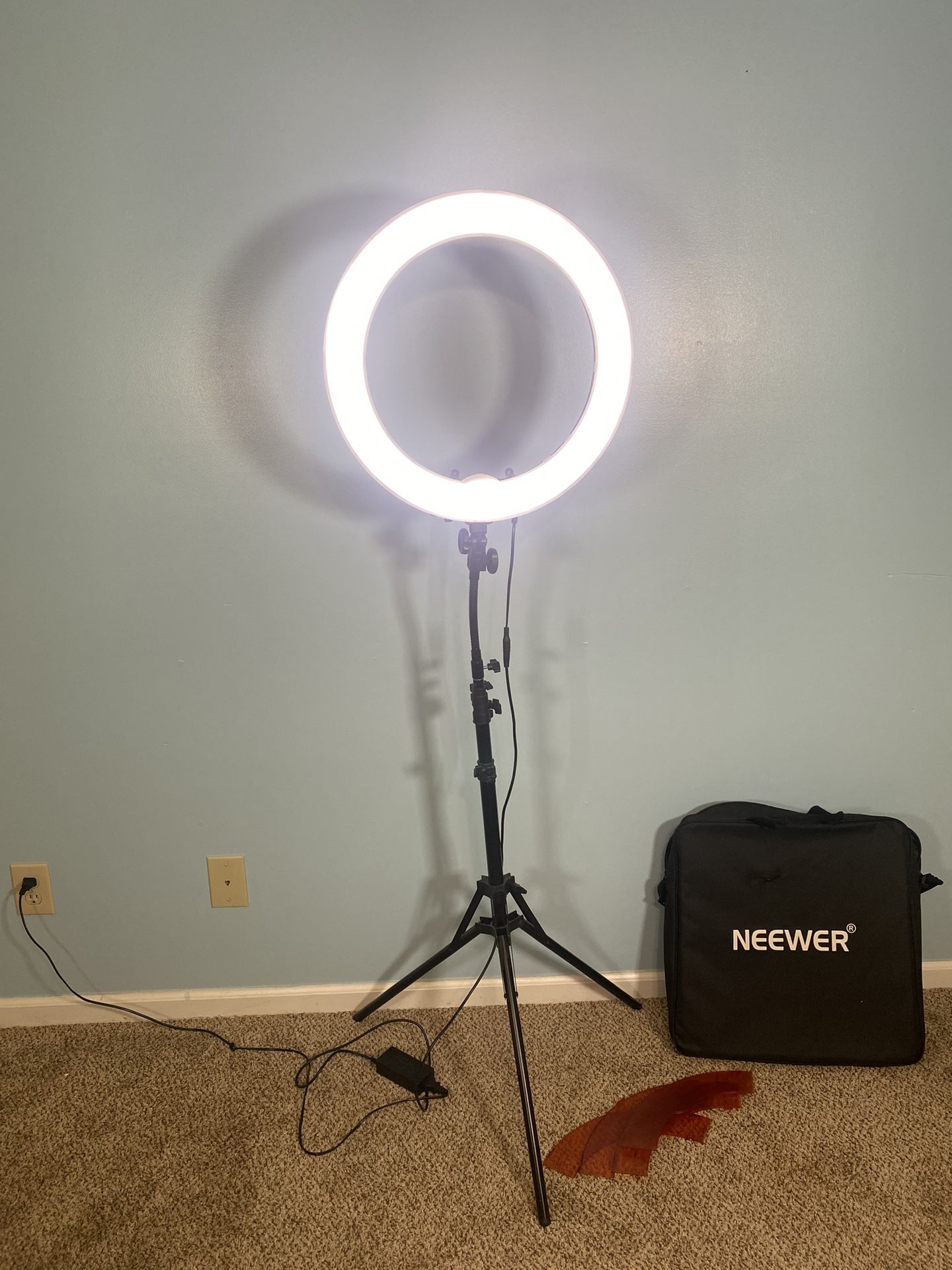 Neewer Ring Light