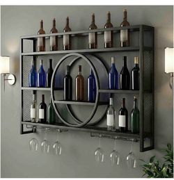 Wine rack