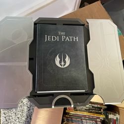 Star Wars The Jedi Path Vault Edition 
