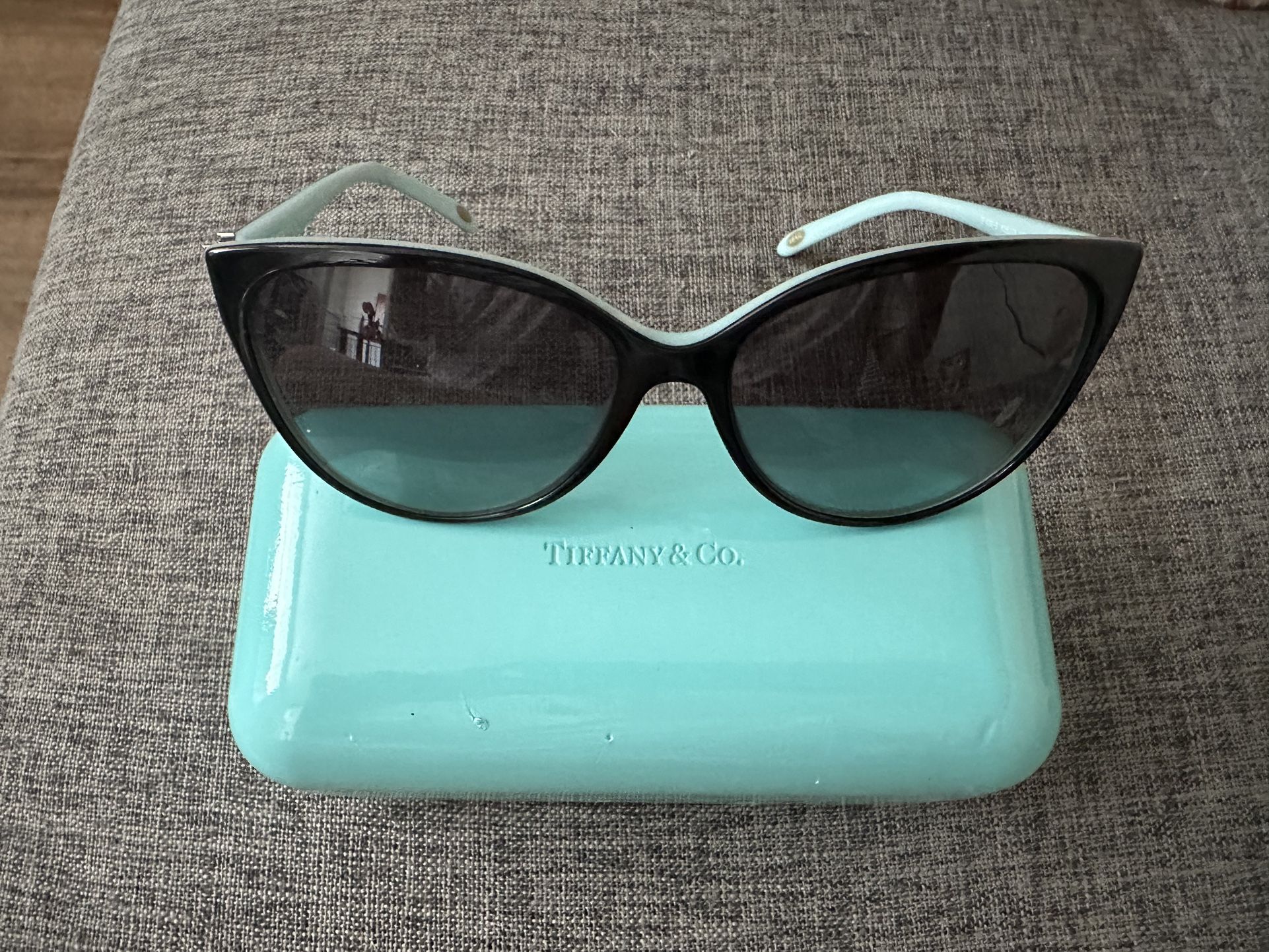 Tiffany’s Sunglass 