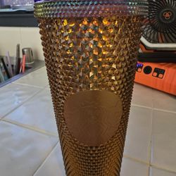 Starbucks Cup