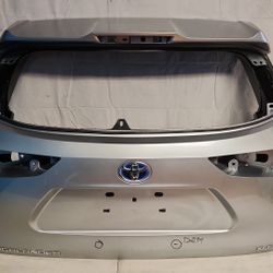 Toyota Highlander Rear Liftgate Trunk Lid 2021-2022