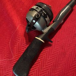 American Crafstman Fishing Rod/Reel