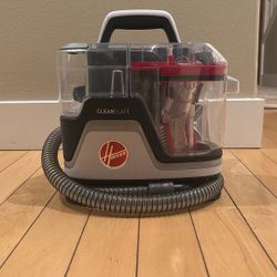 Hoover CleanSlate Portable Spot Cleaner