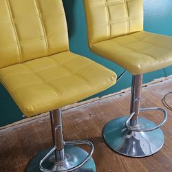 Bar Stools