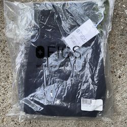 NEW FIGS W- ZAMORA 2.0 JOGGER XXS (QNY)