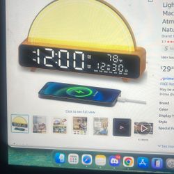 Alarm Clock 