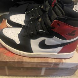 Jordan 1 Size 10  Negotiable 