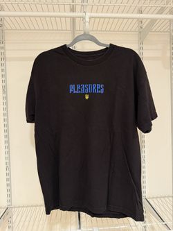 Pleasures Ukraine Shirt
