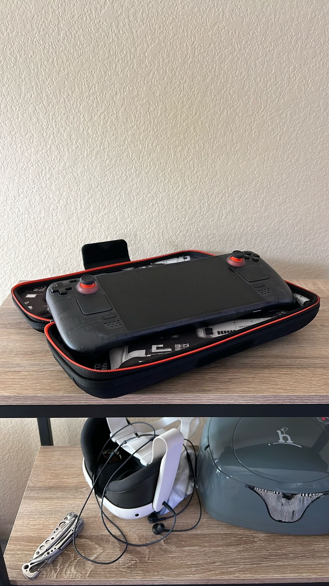Steam Deck OLED Limited Edition