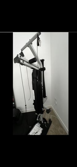 Schwinn Fitness Force Home Gym By Bowflex for Sale in Bellflower CA OfferUp