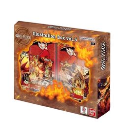 One Piece Trading Cards