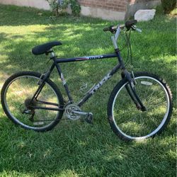 Trek Bike