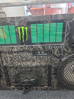 Karaoke 🎤 Machine BUMPBOXX