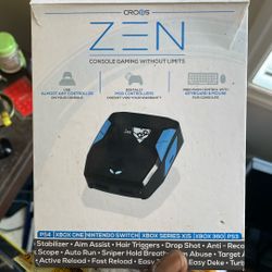 Couple Of Items Going 