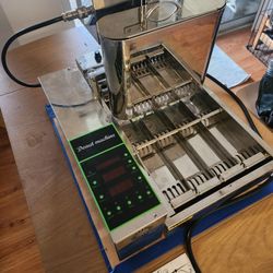 Vevor Mini Donut Machine