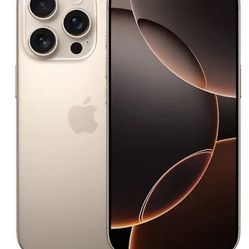 📱✨ FOR SALE  iPhone 16 Pro Max (x2) ✨📱