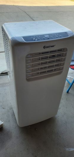 Portable AIR conditioner