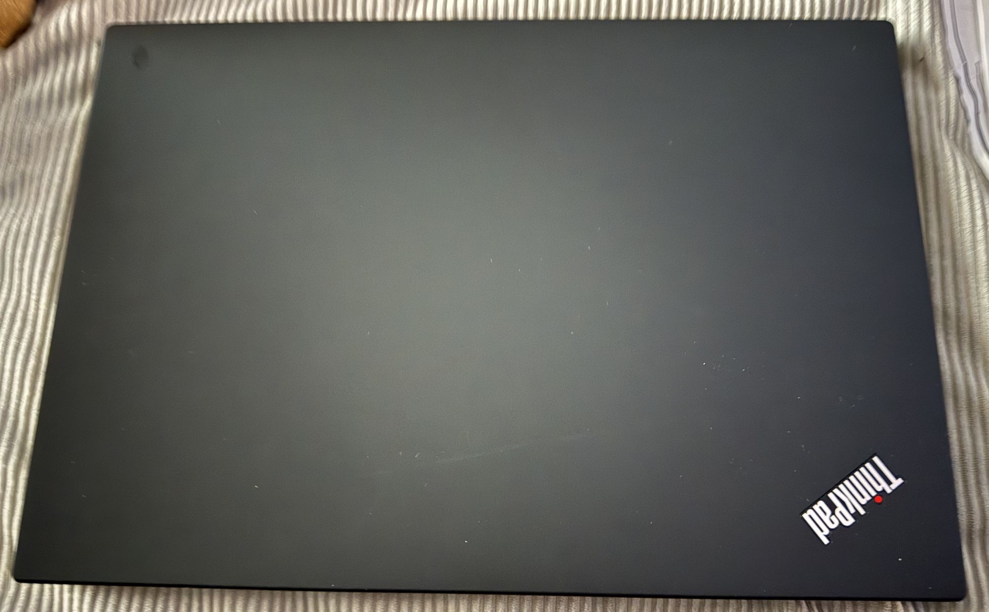Lenovo ThinkPad P14s GEN 2 - Mobile Workstation