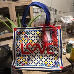 Brighton Tote
