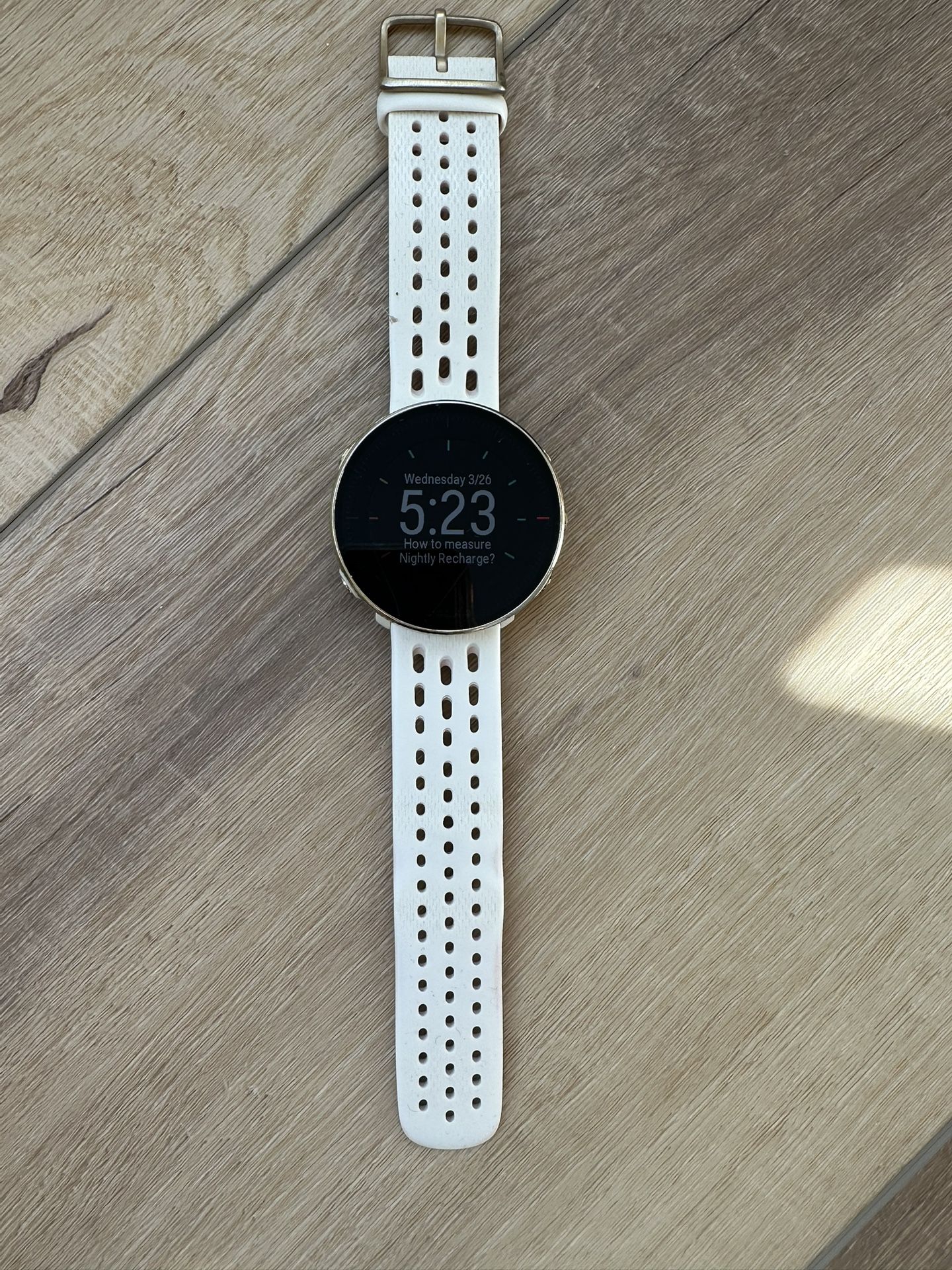 Polar M2 GPS Watch