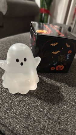 Ghost Squishy
