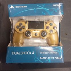 Playstation 4 Wireless Contrller
