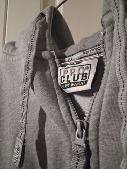 Pro club