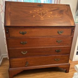 19th Century Antique Bureau