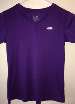 Champion girls shirt