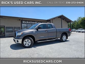 2011 Toyota Tundra