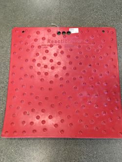 Reaction Pro Training Mat