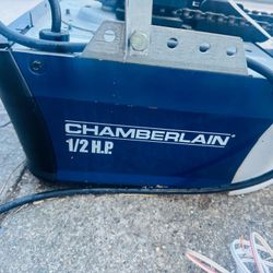 Garage Door Opener