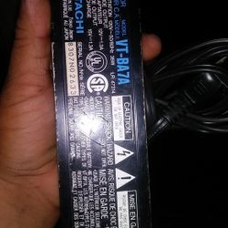 Ac adaptor