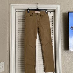 Levi’s Panta