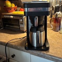 Bunn Coffee Maker Like New