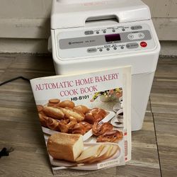Hitachi Automatic Bread Maker  HB-B101
