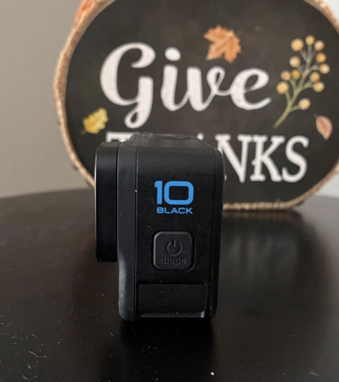 GoPro Hero 10 Black