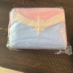 Loungefly Captain Marvel Wallet